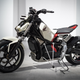 Honda Riding Assist-e